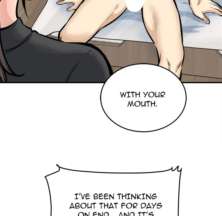 The Ark Is Me - Chapter 116 — Page 70