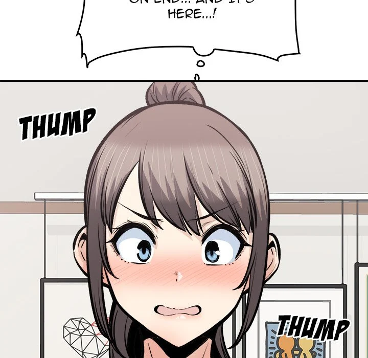 The Ark Is Me - Chapter 116 — Page 71