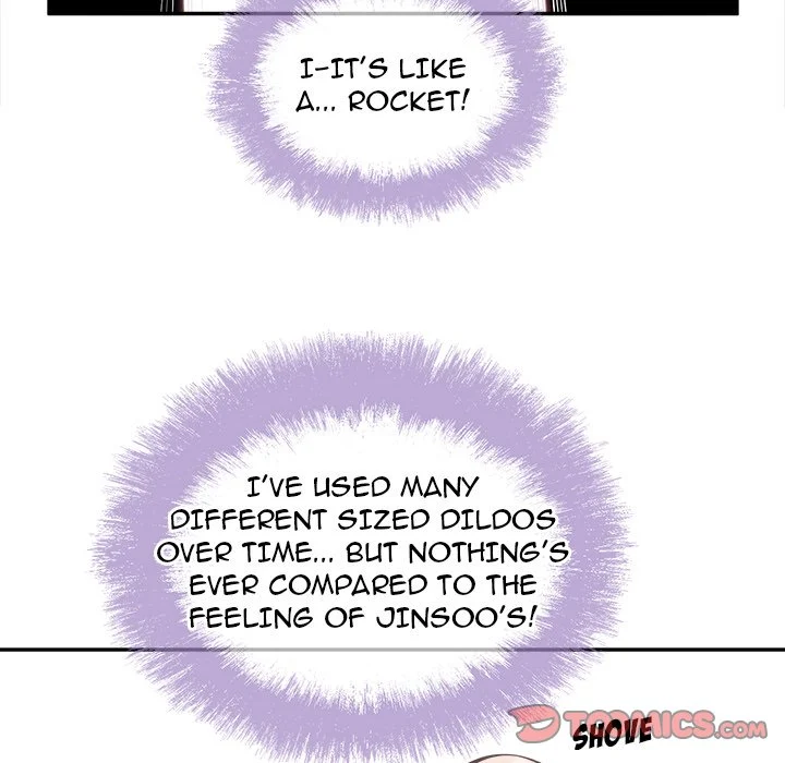 The Ark Is Me - Chapter 116 — Page 75