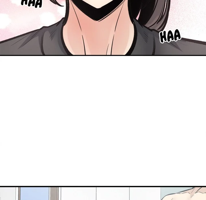 The Ark Is Me - Chapter 116 — Page 78