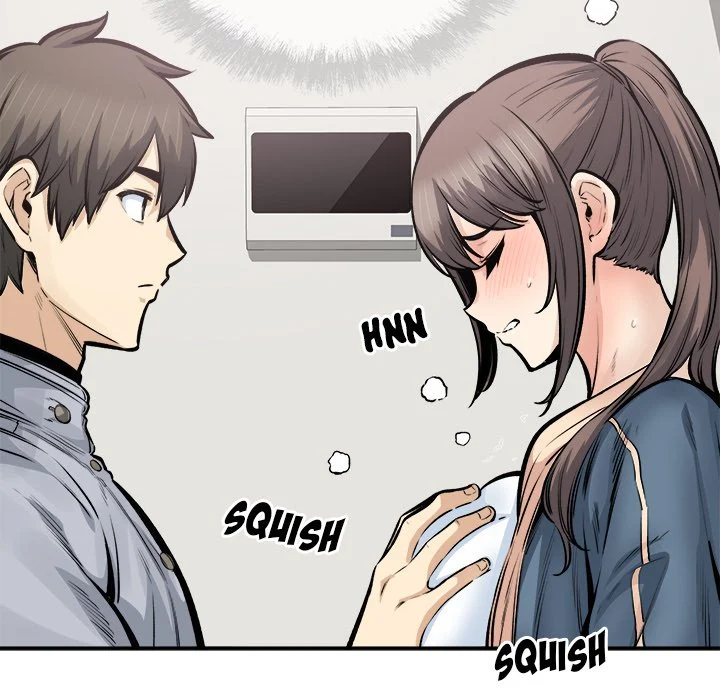The Ark Is Me - Chapter 116 — Page 8