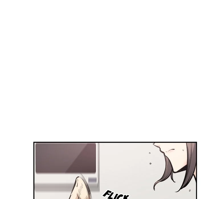 The Ark Is Me - Chapter 116 — Page 9