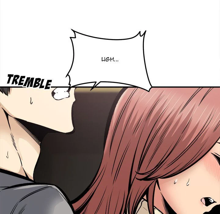 The Ark Is Me - Chapter 109 — Page 100