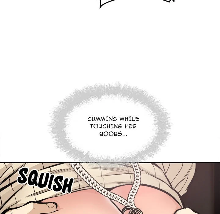 The Ark Is Me - Chapter 109 — Page 102