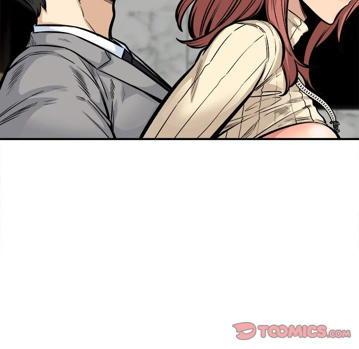 The Ark Is Me - Chapter 109 — Page 132