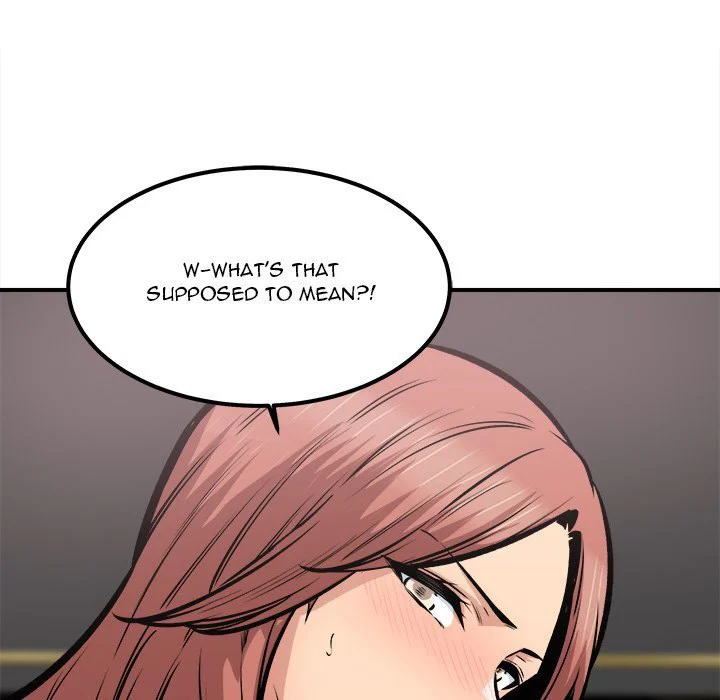 The Ark Is Me - Chapter 109 — Page 133