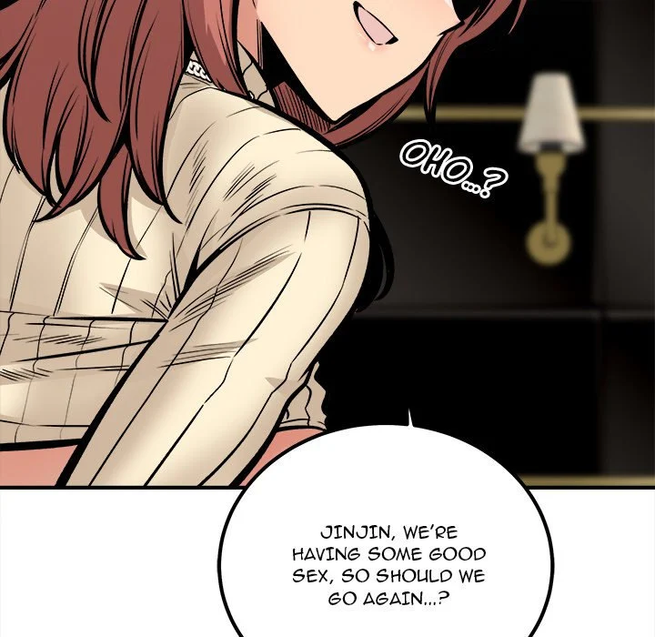 The Ark Is Me - Chapter 109 — Page 134