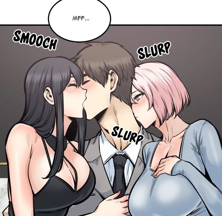 The Ark Is Me - Chapter 109 — Page 14