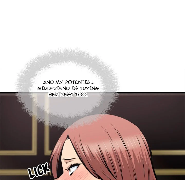 The Ark Is Me - Chapter 109 — Page 26