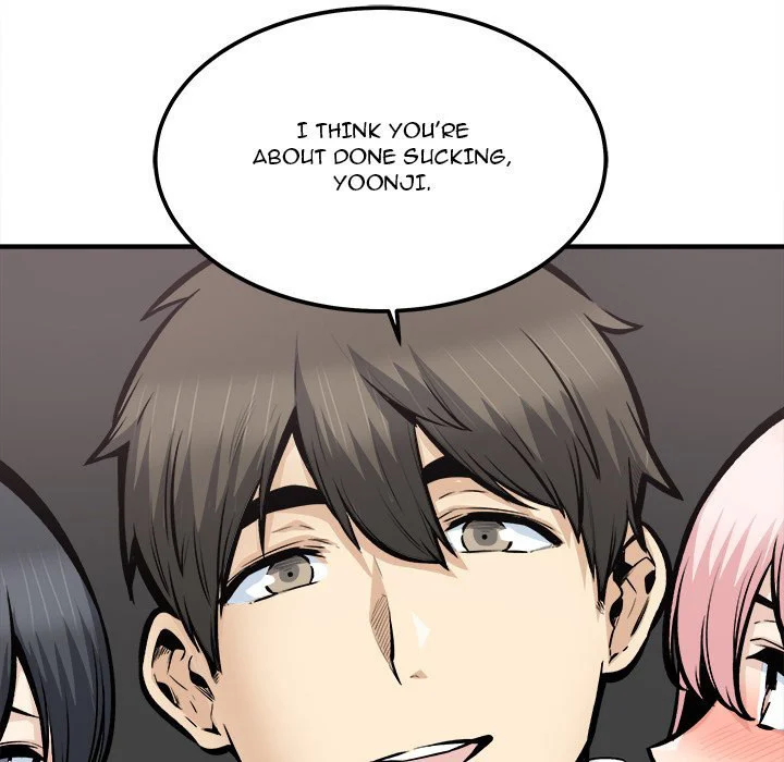 The Ark Is Me - Chapter 109 — Page 31
