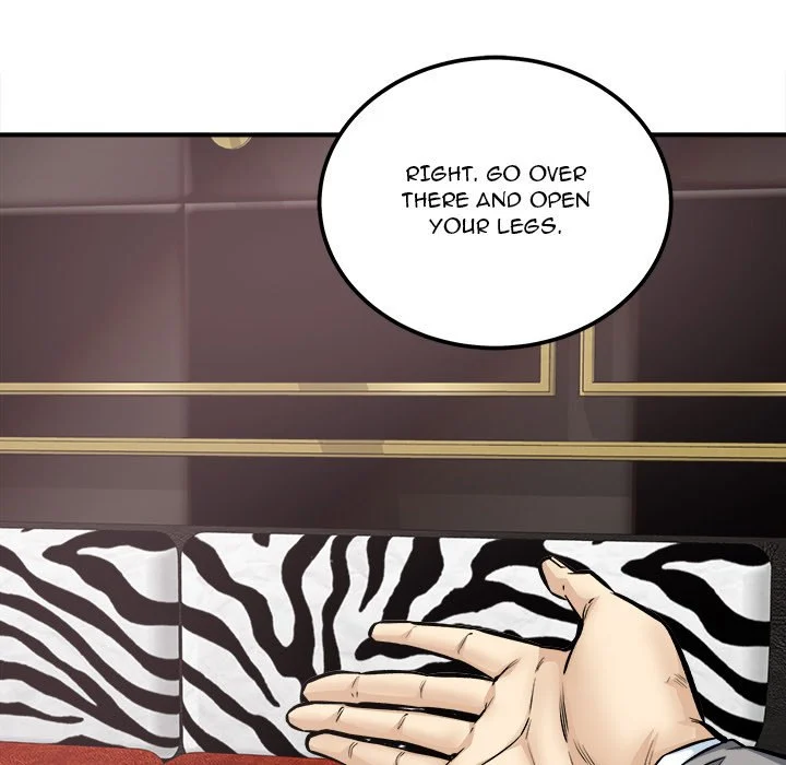 The Ark Is Me - Chapter 109 — Page 36