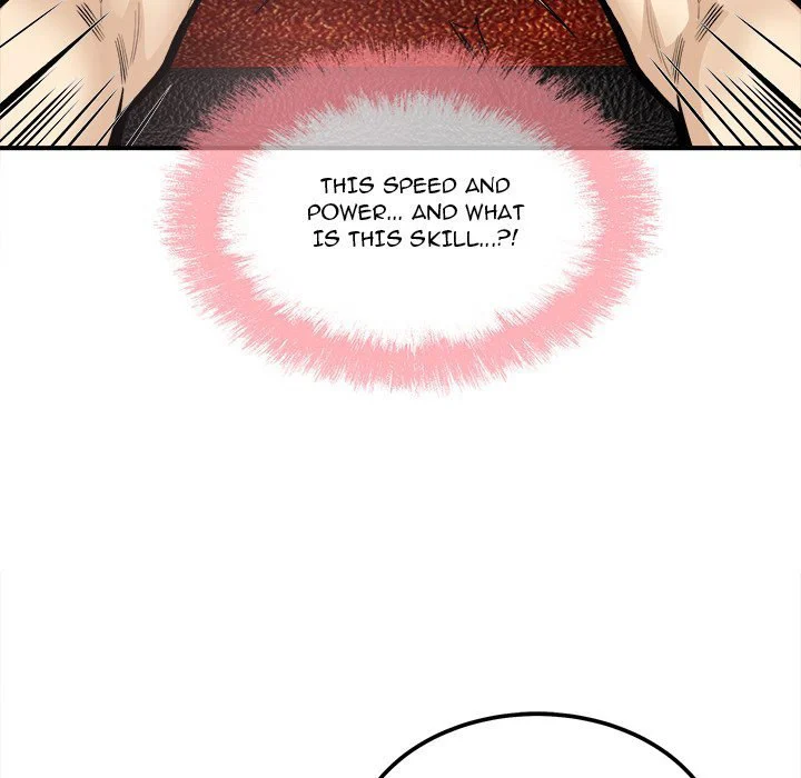 The Ark Is Me - Chapter 109 — Page 52