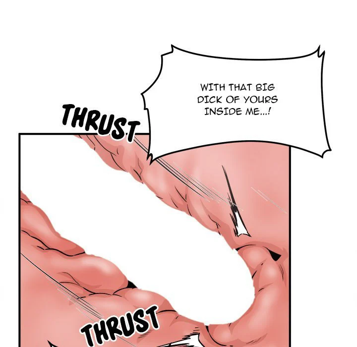 The Ark Is Me - Chapter 109 — Page 55