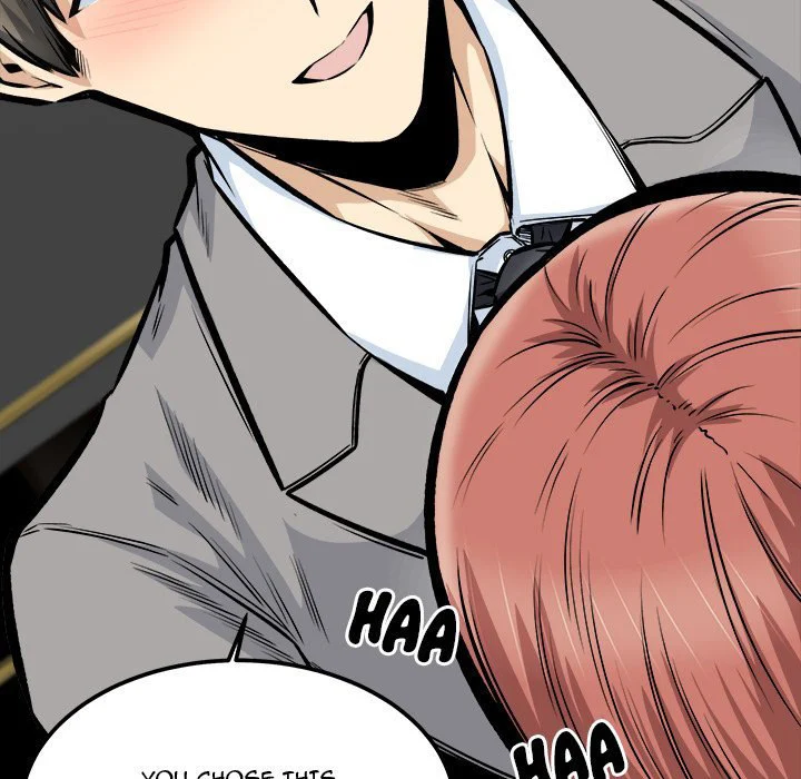 The Ark Is Me - Chapter 109 — Page 61