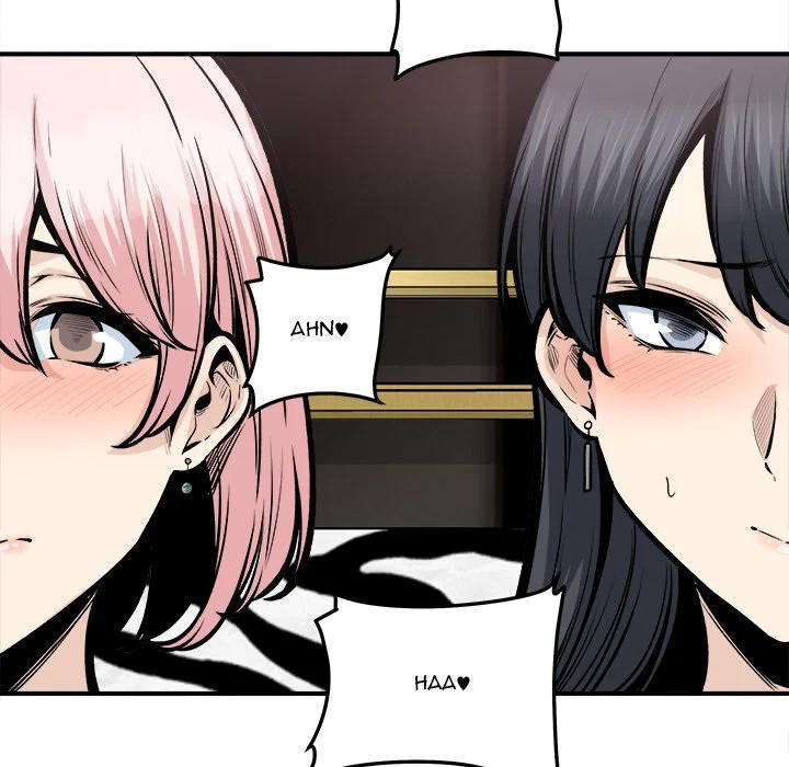The Ark Is Me - Chapter 109 — Page 67