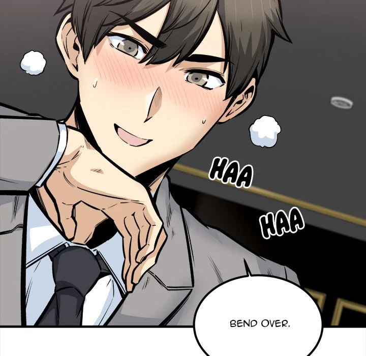 The Ark Is Me - Chapter 109 — Page 77