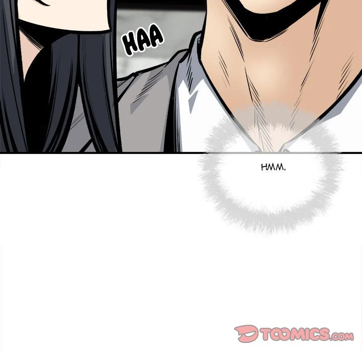 The Ark Is Me - Chapter 109 — Page 9