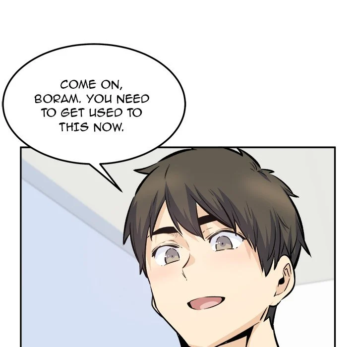 The Ark Is Me - Chapter 119 — Page 100