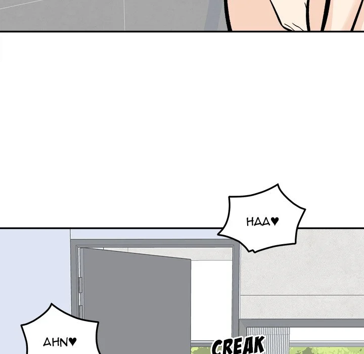 The Ark Is Me - Chapter 119 — Page 116