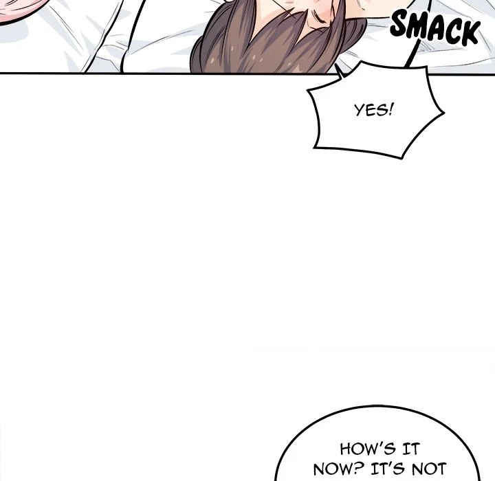 The Ark Is Me - Chapter 119 — Page 127