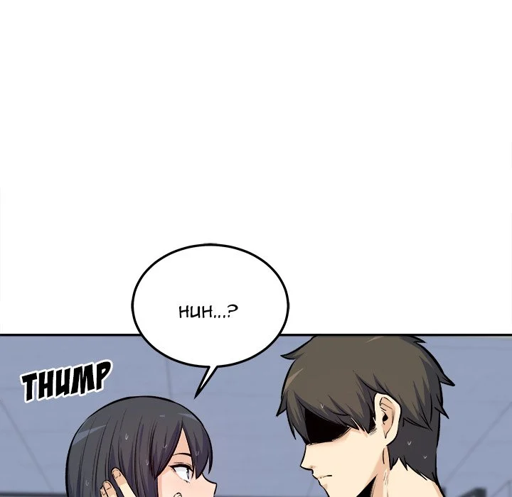 The Ark Is Me - Chapter 119 — Page 44