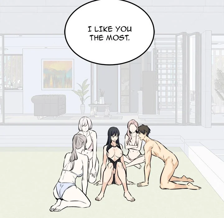 The Ark Is Me - Chapter 119 — Page 59