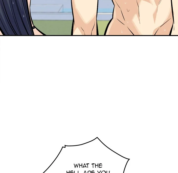 The Ark Is Me - Chapter 119 — Page 64
