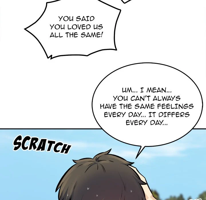 The Ark Is Me - Chapter 119 — Page 67