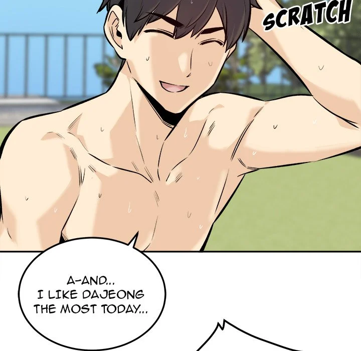 The Ark Is Me - Chapter 119 — Page 68