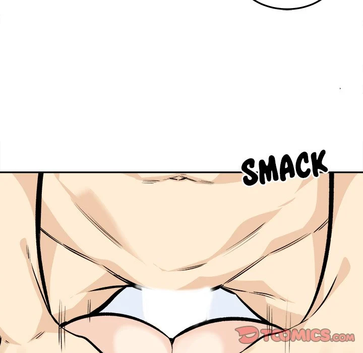 The Ark Is Me - Chapter 119 — Page 93