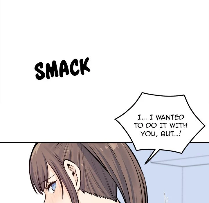 The Ark Is Me - Chapter 119 — Page 97