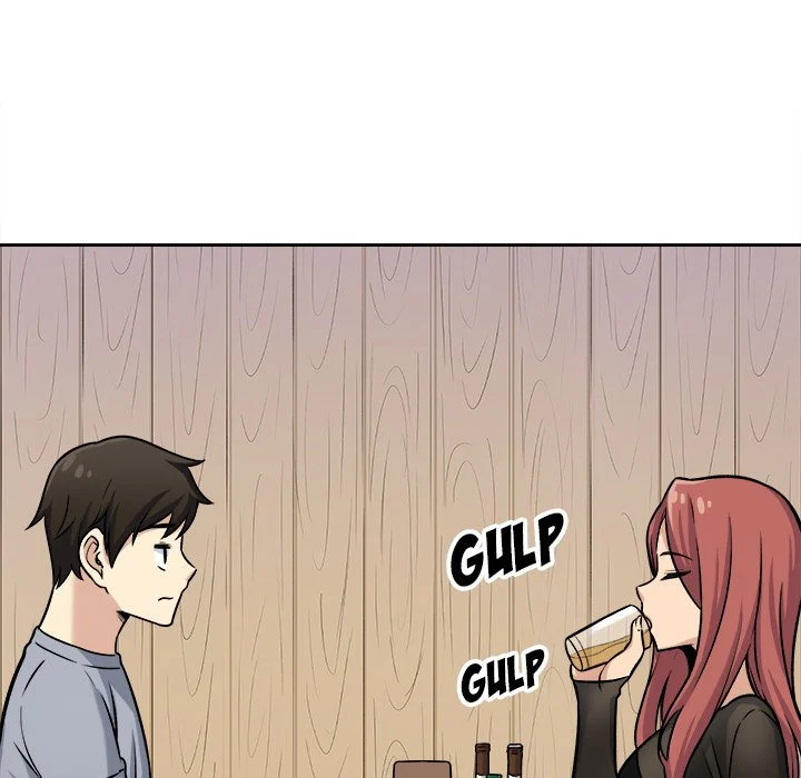 The Ark Is Me - Chapter 40 — Page 100