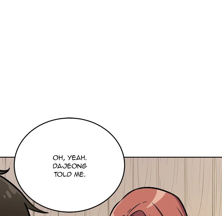 The Ark Is Me - Chapter 40 — Page 104
