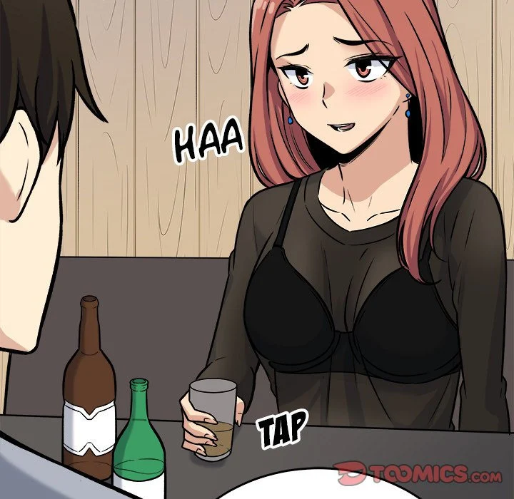 The Ark Is Me - Chapter 40 — Page 105