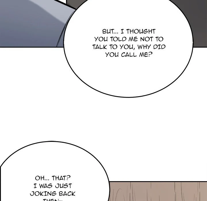 The Ark Is Me - Chapter 40 — Page 106