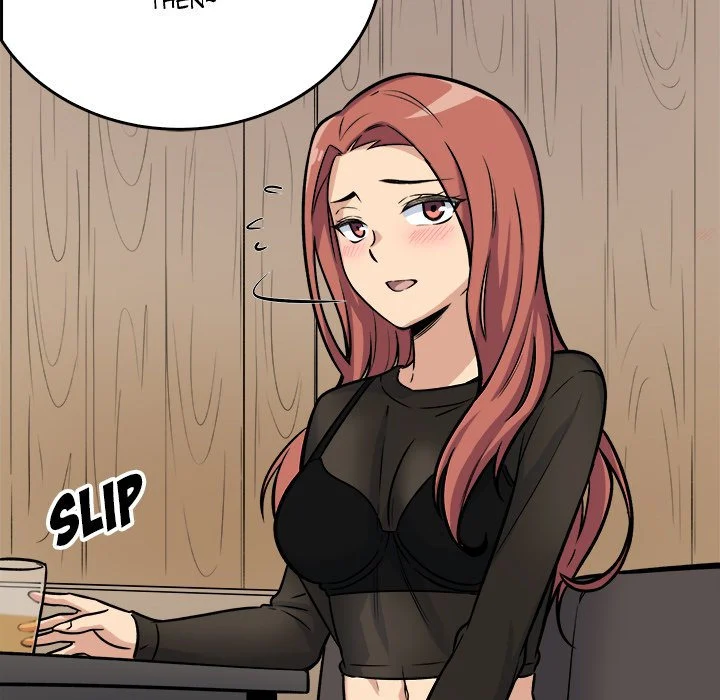 The Ark Is Me - Chapter 40 — Page 107