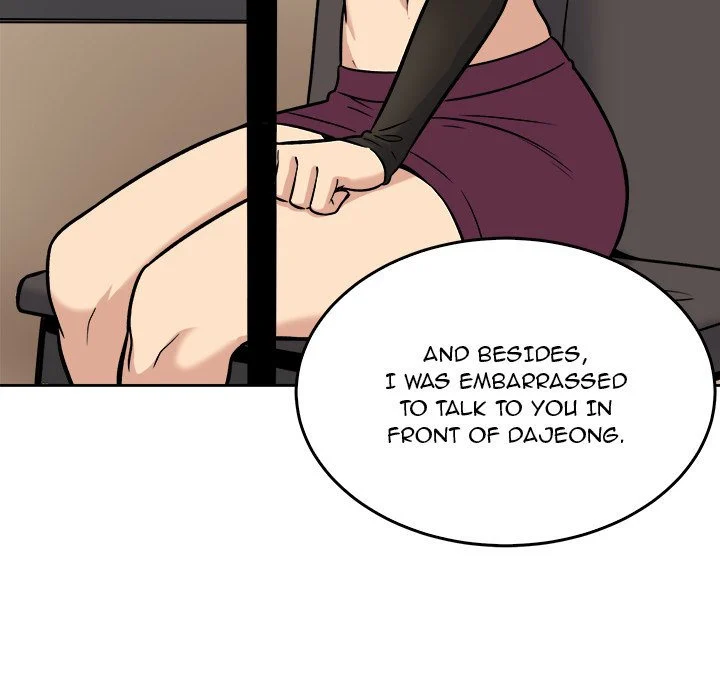 The Ark Is Me - Chapter 40 — Page 108