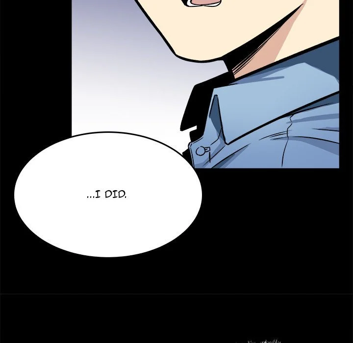 The Ark Is Me - Chapter 40 — Page 11