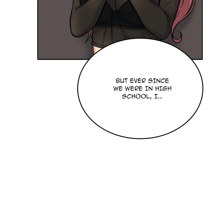 The Ark Is Me - Chapter 40 — Page 112