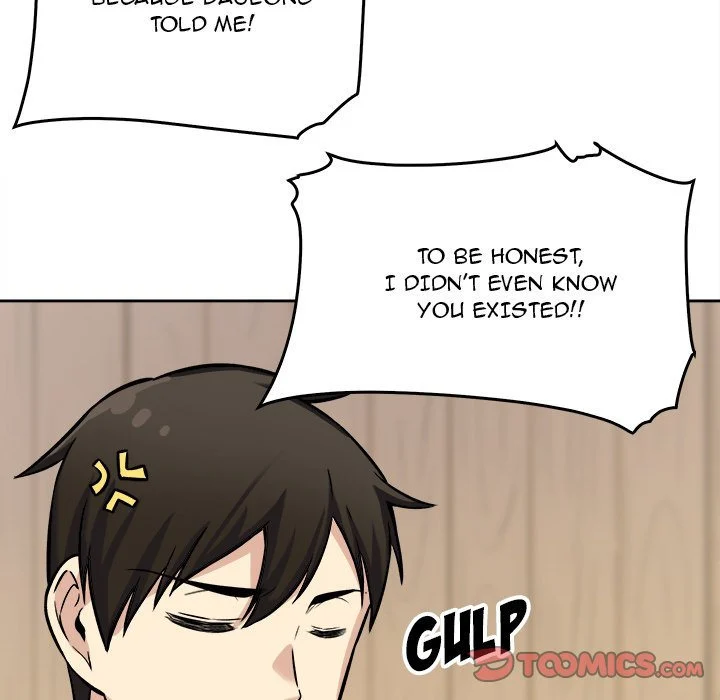 The Ark Is Me - Chapter 40 — Page 117