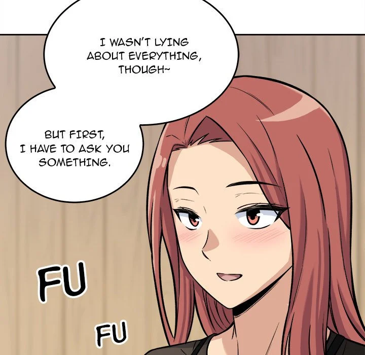 The Ark Is Me - Chapter 40 — Page 119