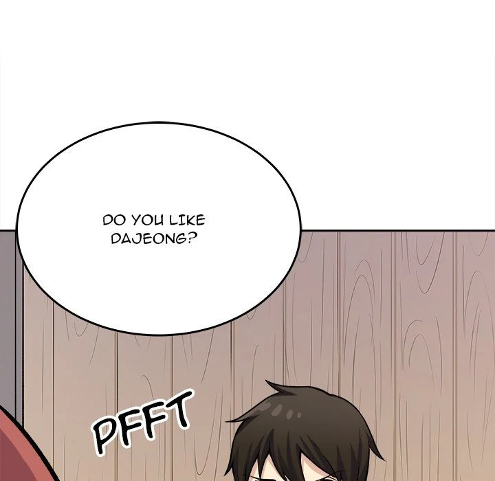 The Ark Is Me - Chapter 40 — Page 121