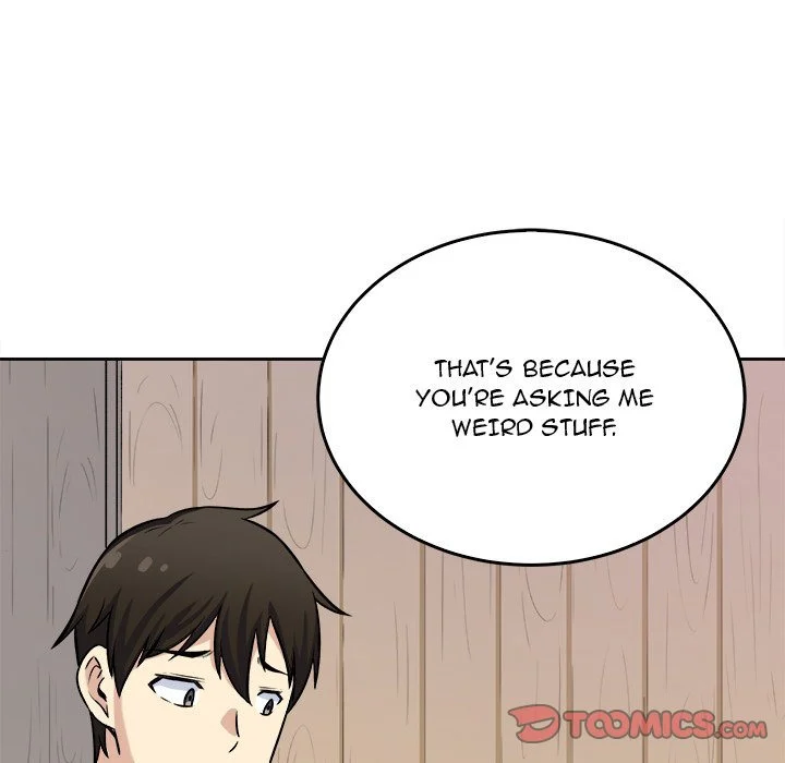 The Ark Is Me - Chapter 40 — Page 123