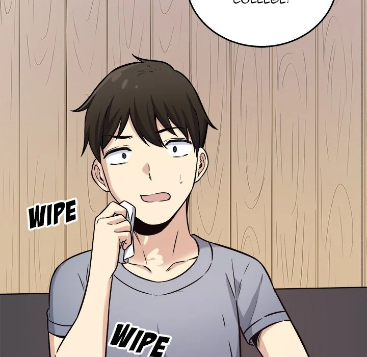 The Ark Is Me - Chapter 40 — Page 127