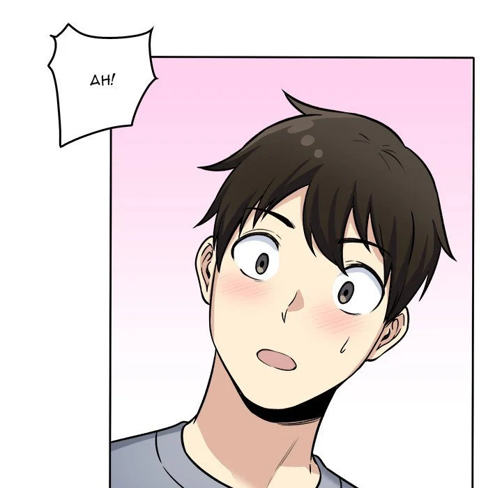 The Ark Is Me - Chapter 40 — Page 138