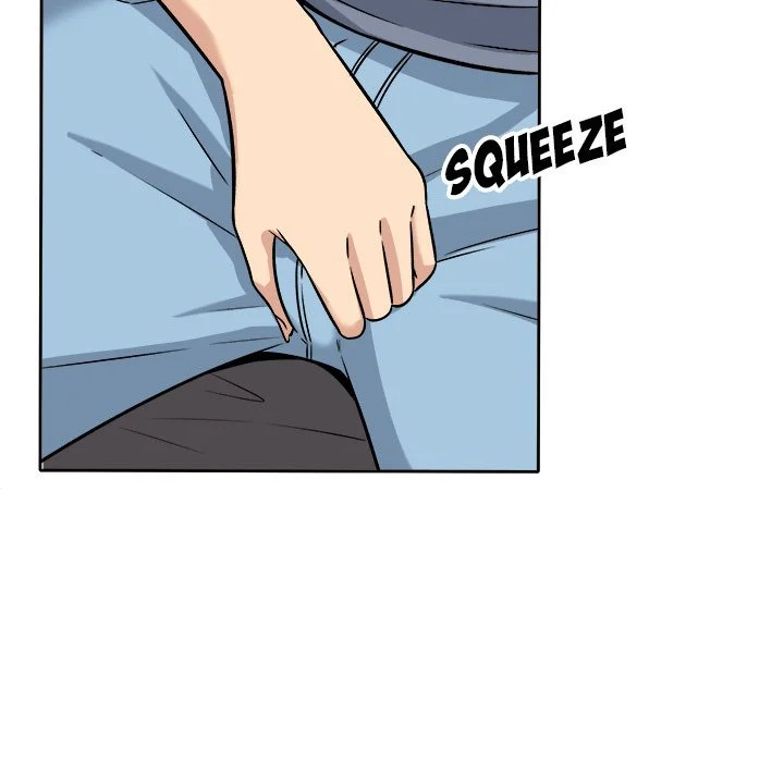 The Ark Is Me - Chapter 40 — Page 140