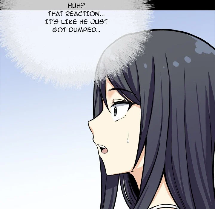 The Ark Is Me - Chapter 40 — Page 19