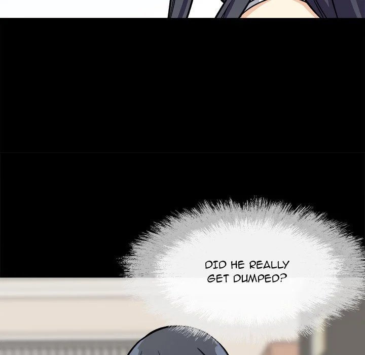 The Ark Is Me - Chapter 40 — Page 20
