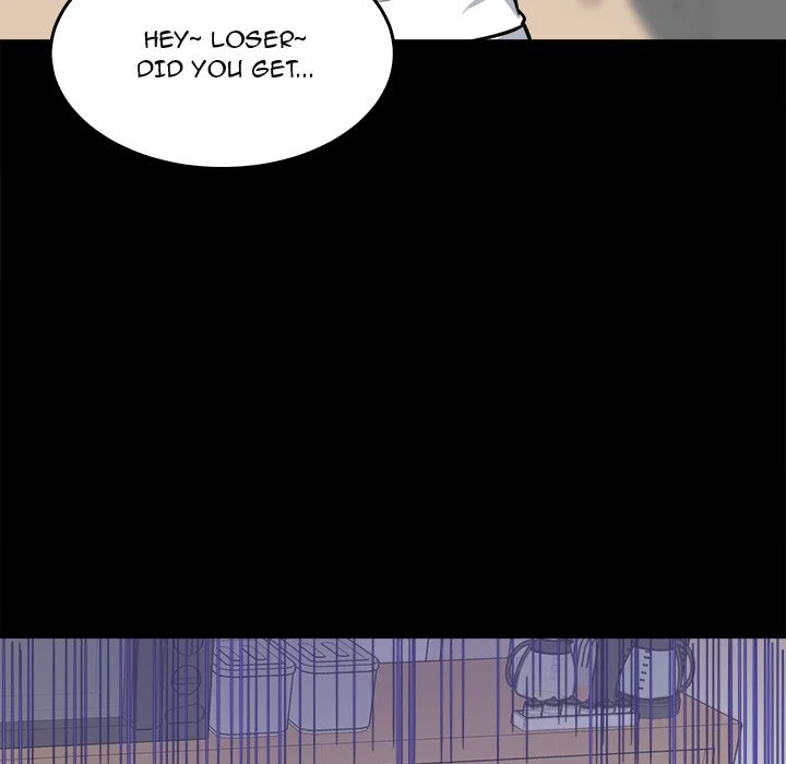 The Ark Is Me - Chapter 40 — Page 22
