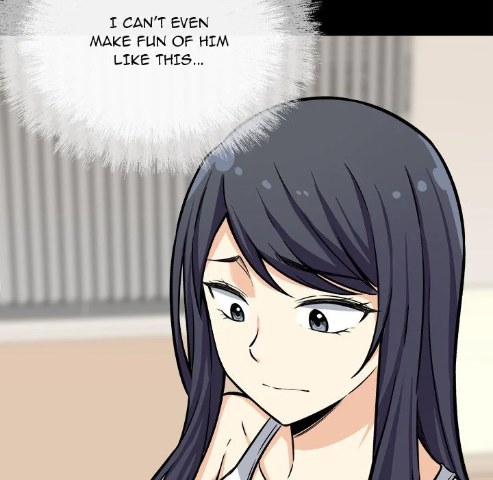 The Ark Is Me - Chapter 40 — Page 25